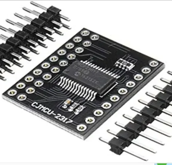 Module d'interface série CJMCU-2317 MCP23017
