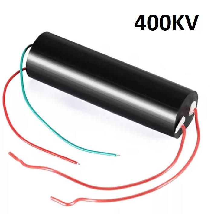 Module Generateur Haute tension DC 3V-6V 0 400KV