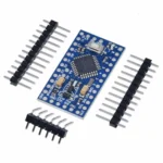 Carte Pro Mini ATMEGA328P 5V/16M