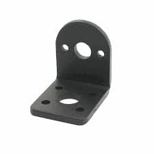 Support L de moteur 25GA-370