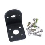 Support L de moteur 37GB-550