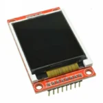 Module LCD TFT 1.8 pouces ST7735S 128×160
