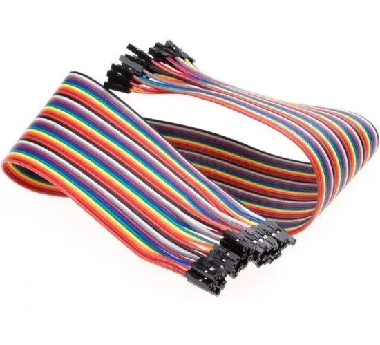 fils jumper femelle fils jumper femelle - Didactico Tunisie