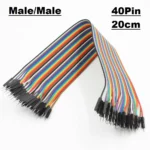 40 Fils jumpers Male/Male 20cm