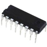 Circuit PCF8574AP DIP-16