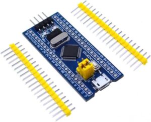 Microcontrôleur STM32F103C8T6 – Image 2
