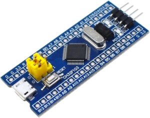Microcontrôleur STM32F103C8T6 – Image 3