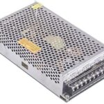 Alimentation a decoupage 220V AC / 24V 5A 120w