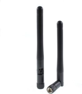 Antenne Wifi pour ESP8266