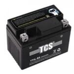 Batterie rechargeable ACID 12V 20AH TCS 181x77x167mm