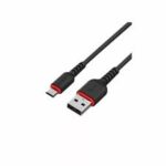 Câble DATA USB vers Micro-USB 2.4A – ICONIX