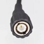 Câble test série PTL924 BNC mâle isolé – BNC mâle isolé