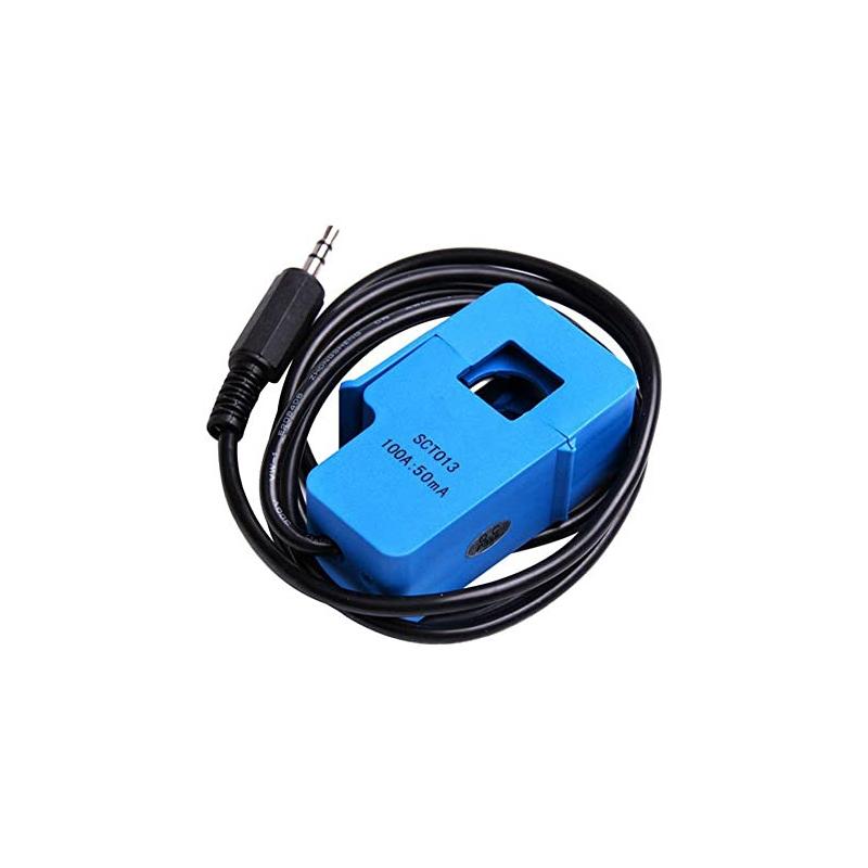 Capteur de courant 100A SCT013-100 Capteur de courant 100A SCT013-100 – Image 1