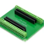 Carte d’extension 30 broches pour ESP8266 et ESP32 30Pin