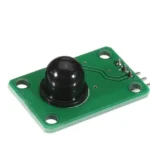 Module détection infrarouge du corps humain Interrupteur à capteur pyroélectrique DB203S