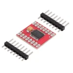 Carte Driver moteur TB6612FNG