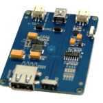 Carte LiPo Rider Pro SEEED STUDIO 106990008