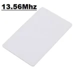 Carte RFID 13.56Mhz