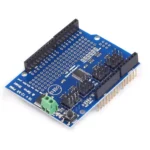 Carte Shield Servos 16 Canaux 12 bits PWM I2C - PCA9685