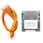 Carte de protection BMS 13S 60A 48V avec cable pour E-BIKE