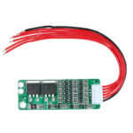 Carte de protection BMS 5S 15A 18.5V