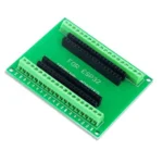 Carte d'extension à vis  pour ESP32 38Pin