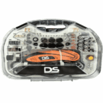 Coffret Meuleuse droit 135D-2 220V DS