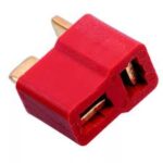 Connecteur Femelle T Plug