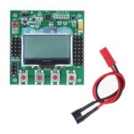 Controleur de vol KK 2.1.5 avec LCD