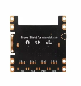 Grove shield v2,0 pour microbit SEEDSTUDIO – Image 3