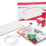 Kit Rasberry PI4 2GB PI400FR