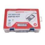 Kit Master ESP32 IOT