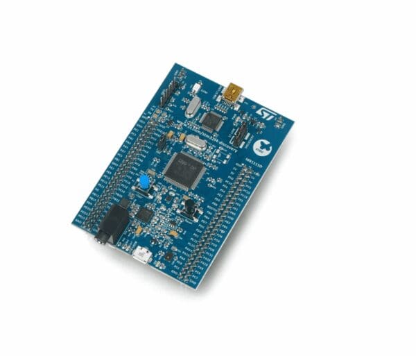Carte de developpement STM32F407G