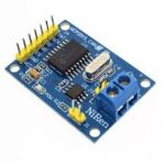 Module BUS CAN MCP2515