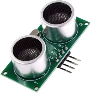 Module de capteur  ultrasonique US-025  3V ,5.5V