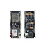 Module de developpement TTGO ESP32 avec module SIM800L