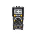 Multimétre numérique PCWORK PCW01B