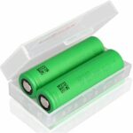 Pile li-ion 18650 VTC6 3000mAh 30A 1 P