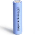 Pile li-ion 18650 rechargeable - 2000mAh