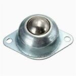 Roue Folle A Bille 15mm Métal