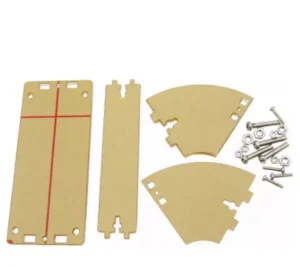 Support de ecran LCD1602 – Image 2