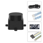 Scanner Laser FHL-LD19  Lidar SENSOR - 12Meter (39ft) 360° – Image 2