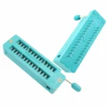 Support ZIF Universel 40 Broches