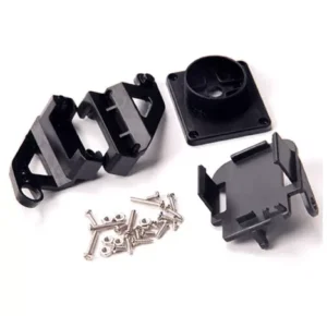 Support pour Servos SG90 & MG90 PAN-TILT – Image 2