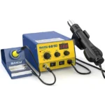 Station a souder reglable BK-601D