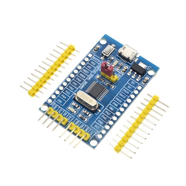 Carte développement STM32F030F4P6