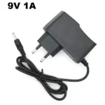 adaptateur ac dc - Adapateur AC/DC 9V 1A pour Arduino uno / Mega 2560 - Didactico Tunisie