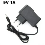 Adapateur AC/DC 9V 1A pour Arduino uno / Mega 2560