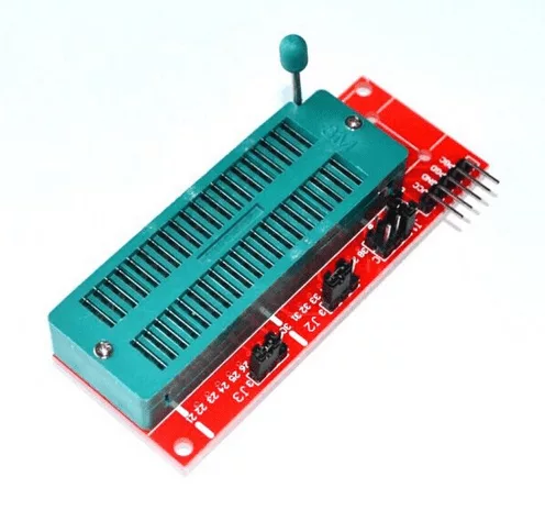 adaptateur programmation pic adaptateur programmation pic - Didactico Tunisie