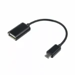 adaptateur micro usb - Didactico Tunisie